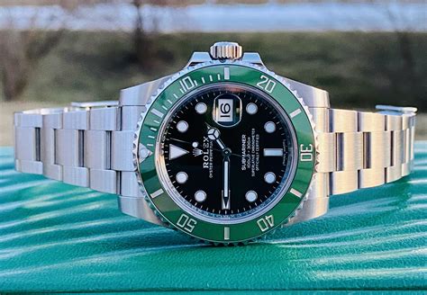 rolex verfügbarkeit 2021|Rolex Submariner Date Hulk 116610LV .